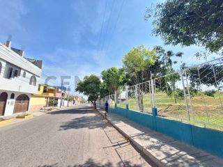 Foto 3 de VENTA DE TERRENO EN VILLA MAGISTERIAL - CERCADO