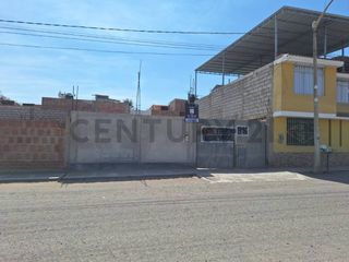 Foto 2 de VENTA DE TERRENO EN VILLA MAGISTERIAL - CERCADO