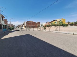 Foto 6 de VENTA DE TERRENO EN VILLA MAGISTERIAL - CERCADO