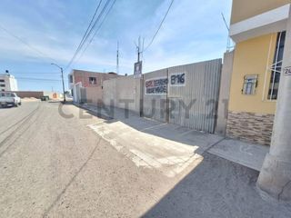 Foto 5 de VENTA DE TERRENO EN VILLA MAGISTERIAL - CERCADO