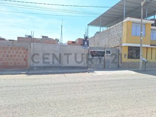 Foto 4 de VENTA DE TERRENO EN VILLA MAGISTERIAL - CERCADO