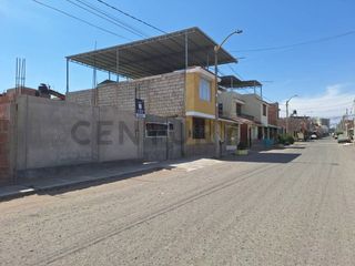 Foto 9 de VENTA DE TERRENO EN VILLA MAGISTERIAL - CERCADO