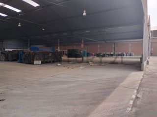 Foto 20 de SE VENDE LOCAL INDUSTRIAL