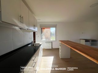 Foto 9 de VENTA Departamento tipo loft 34,75m2, Dina Huapi