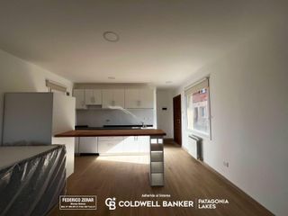 Foto 1 de VENTA Departamento tipo loft 34,75m2, Dina Huapi