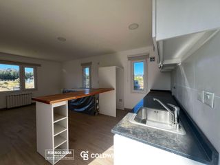 Foto 7 de VENTA Departamento tipo loft 34,75m2, Dina Huapi