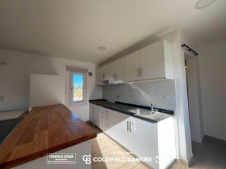 Foto 8 de VENTA Departamento tipo loft 34,75m2, Dina Huapi
