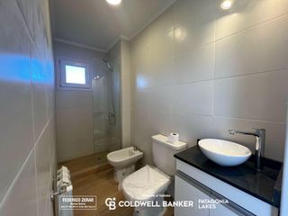 Foto 11 de VENTA Departamento tipo loft 34,75m2, Dina Huapi