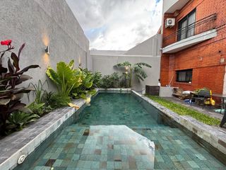 Foto 29 de Casa a la venta en Timoteo Gordillo al 800