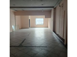 Foto 1 de La Magdalena, Local Comercial en Renta, 650m2, 2 Ambientes