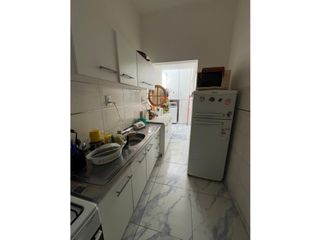 Foto 4 de PH 2 AMB. LA PERLA S/EXPENSAS NECOCHEA 3200-  APTO CRÉDITO
