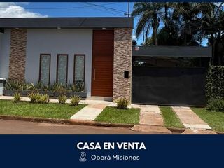 Foto 1 de CASA en VENTA en esquina