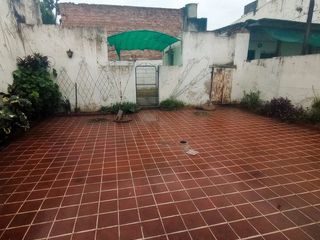 Foto 13 de CASA EN ALQUILER 2 DORM, PATIO Y COCHERA - AV GRAL PAZ 6000