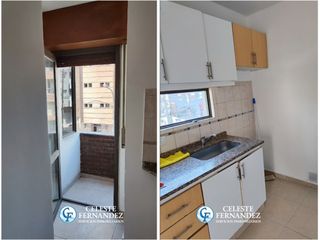 Foto 4 de ALQUILER DEPARTAMENTO- Barrio Alberdi