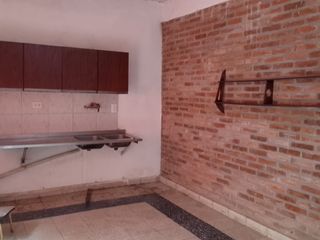 Foto 2 de Duplex interno en alquiler en Santo Tome