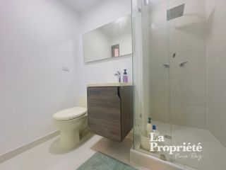 Foto 24 de APARTAMENTO en ARRIENDO en Bogotá La Cabrera