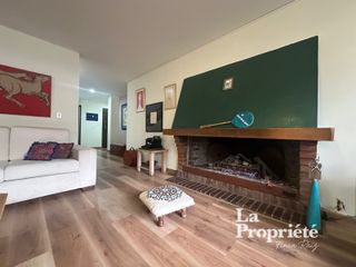 Foto 25 de APARTAMENTO en ARRIENDO en Bogotá La Cabrera