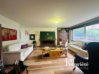 Foto 4 de APARTAMENTO en ARRIENDO en Bogotá La Cabrera