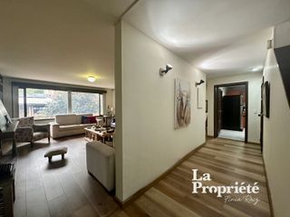Foto 8 de APARTAMENTO en ARRIENDO en Bogotá La Cabrera