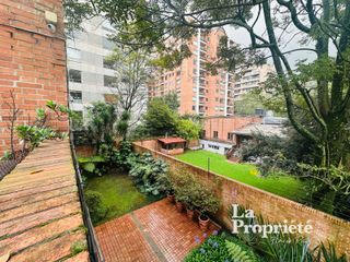 Foto 20 de APARTAMENTO en ARRIENDO en Bogotá La Cabrera