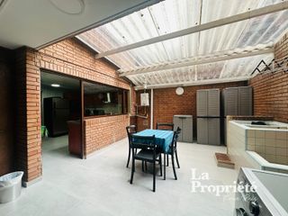 Foto 18 de APARTAMENTO en ARRIENDO en Bogotá La Cabrera