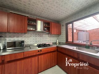 Foto 14 de APARTAMENTO en ARRIENDO en Bogotá La Cabrera