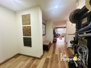 Foto 3 de APARTAMENTO en ARRIENDO en Bogotá La Cabrera