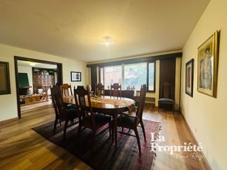 Foto 2 de APARTAMENTO en ARRIENDO en Bogotá La Cabrera