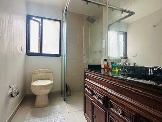 Foto 11 de APARTAMENTO en ARRIENDO en Bogotá La Cabrera
