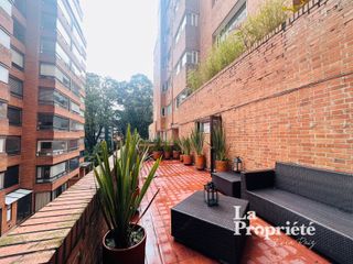 Foto 21 de APARTAMENTO en ARRIENDO en Bogotá La Cabrera