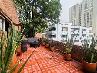 Foto 19 de APARTAMENTO en ARRIENDO en Bogotá La Cabrera