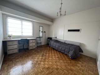 Foto 9 de Muy lindo departamento en Callao y Melo – 120m2 - TODO LUZ - 3 dorm  AMOBLADO Y EQUIPADO