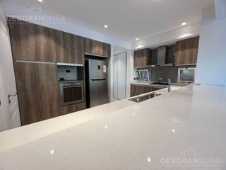 Foto 7 de Casa en alquiler Barrio Castaños Nordelta pileta 4 habitaciones