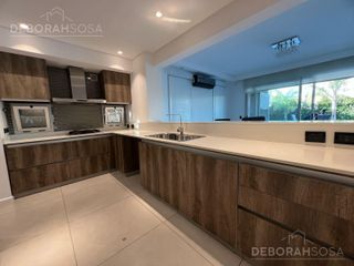 Foto 5 de Casa en alquiler Barrio Castaños Nordelta pileta 4 habitaciones