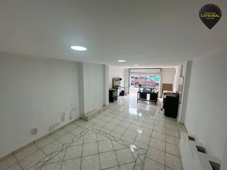 Foto 3 de Local de arriendo en Huayna Capac – código:21681