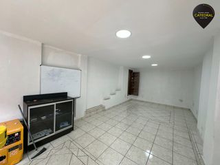 Foto 2 de Local de arriendo en Huayna Capac – código:21681