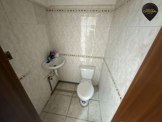Foto 4 de Local de arriendo en Huayna Capac – código:21681