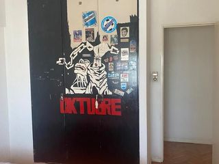 Foto 10 de VENTA Excelente 3 AMB, Frte  Balcón y Cochera Cubierta