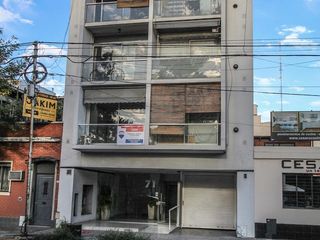 Foto 16 de Monoambiente en Agronomía con balcón !!