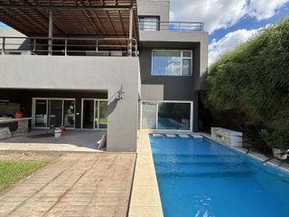 Foto 14 de Casa en  Venta en el Yacht Nordelta