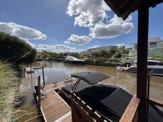 Foto 6 de Casa en  Venta en el Yacht Nordelta