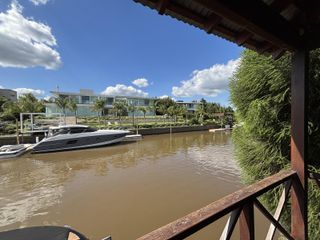 Foto 5 de Casa en  Venta en el Yacht Nordelta