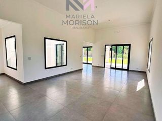 Foto 3 de Casa en  venta Barrio San Matias Escobar
