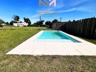 Foto 11 de Casa en  venta Barrio San Matias Escobar