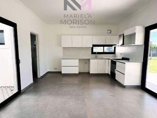 Foto 4 de Casa en  venta Barrio San Matias Escobar