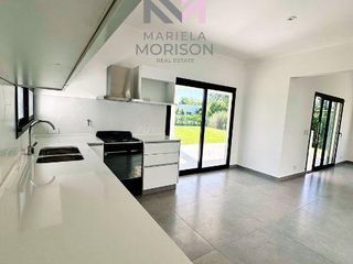 Foto 1 de Casa en  venta Barrio San Matias Escobar