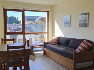 Foto 4 de Alquiler departamento en  barrio Belgrano - Bariloche