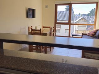 Foto 6 de Alquiler departamento en  barrio Belgrano - Bariloche