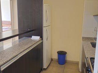Foto 7 de Alquiler departamento en  barrio Belgrano - Bariloche