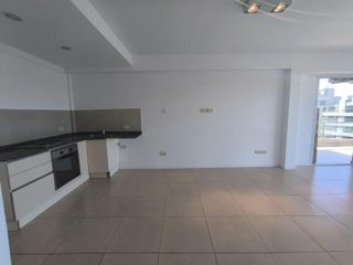 Foto 6 de Departamento 2 ambientes con gran balcon y parrilla  en alquiler Insignia Nordelta